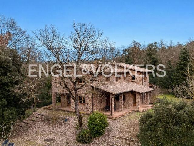 Casa chalet en Venta en Vilanova de Sau