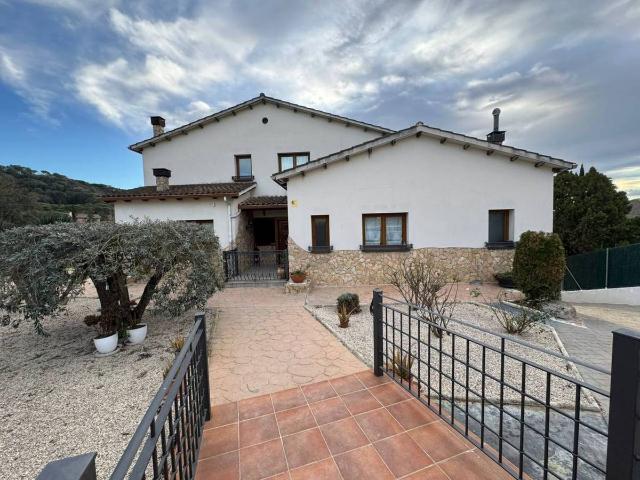 Casa chalet en Venta en Vilanova del Vallès