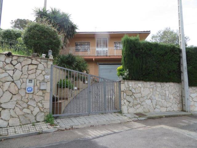 Casa chalet en Venta en Vilanova del Vallès