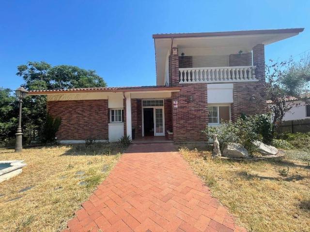 Casa chalet en Venta en Vilanova del Vallès