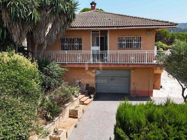 Casa chalet en Venta en Vilanova del Vallès
