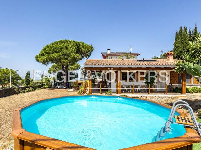 Casa chalet en Venta en Vilanova del Vallès