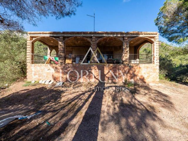 Casa chalet en Venta en Vilanova d'Escornalbou