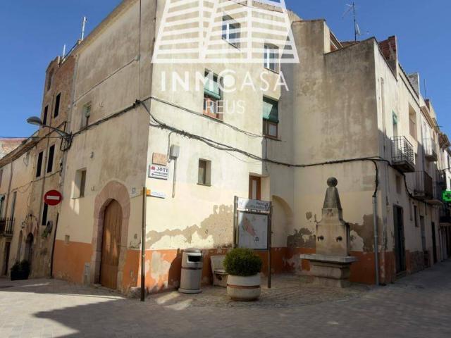 Casa chalet en Venta en Vilanova d'Escornalbou