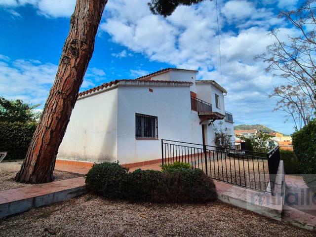 Casa chalet en Venta en Vilassar de Dalt