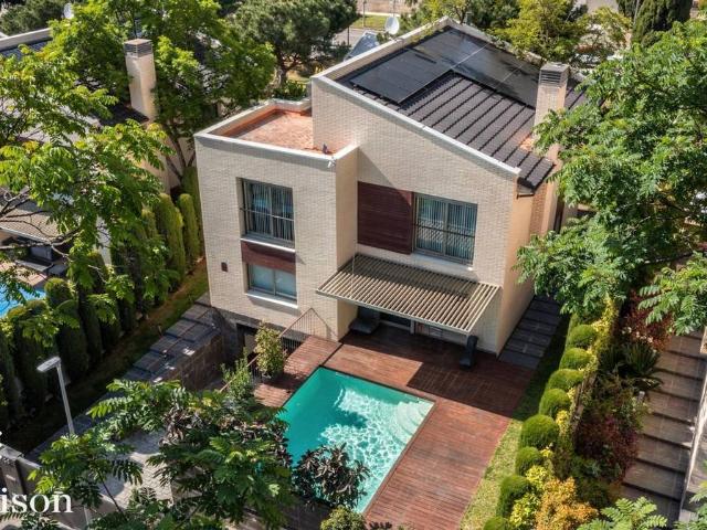 Casa chalet en Venta en Vilassar de Dalt