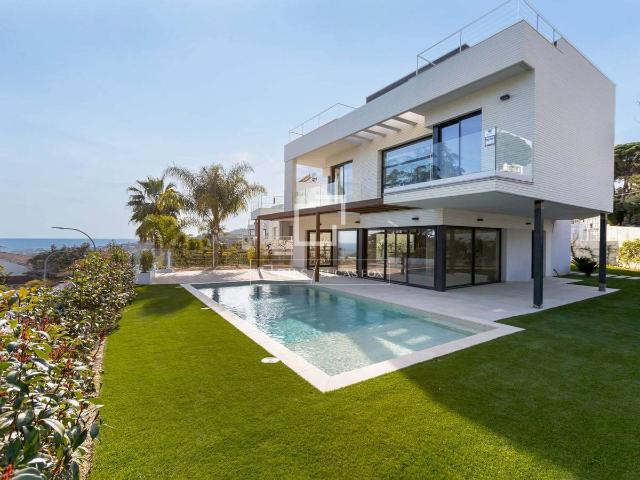Casa chalet en Venta en Vilassar de Dalt
