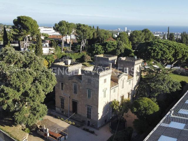 Casa chalet en Venta en Vilassar de Dalt