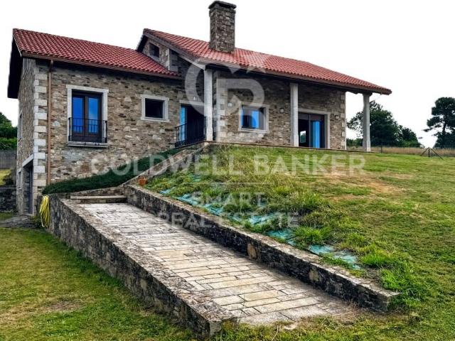 Casa chalet en Venta en Vilarmaior