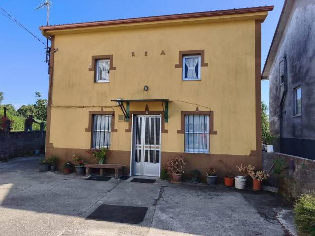 Casa chalet en Venta en Vilarmaior