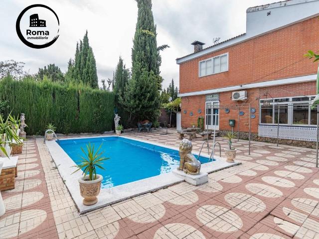Casa chalet en Venta en Villa de Otura