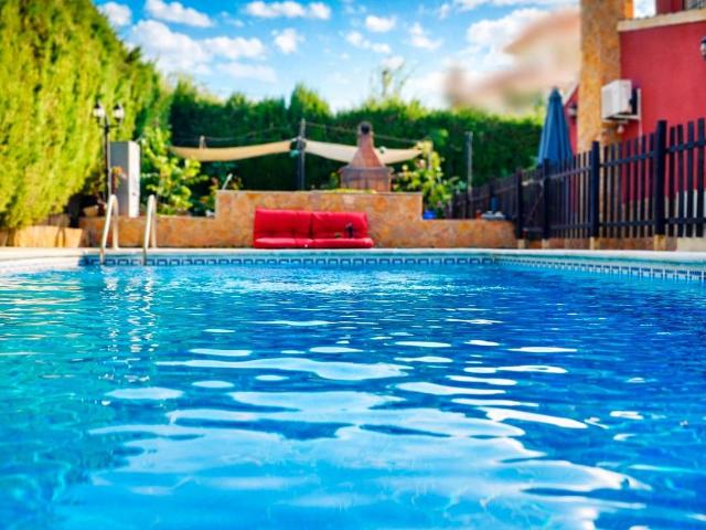 Casa chalet en Venta en Villa de Otura