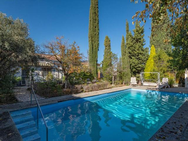 Casa chalet en Venta en Villa de Otura