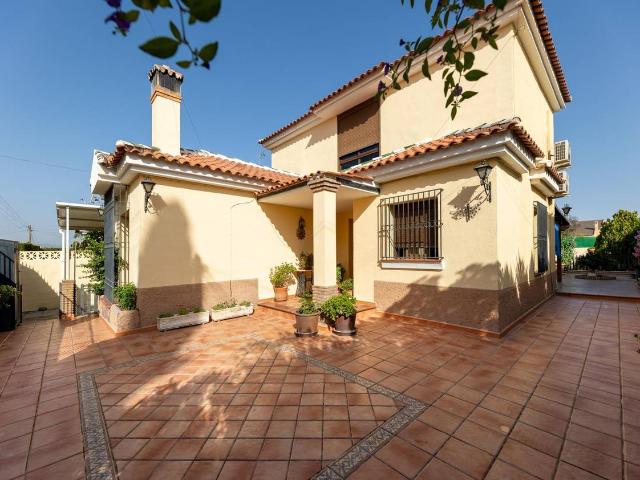 Casa chalet en Venta en Villa de Otura