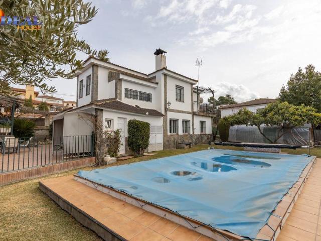 Casa chalet en Venta en Villa de Otura
