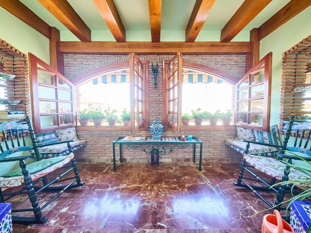 Casa chalet en Venta en Villa de Otura