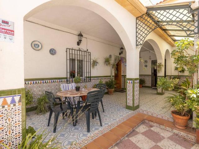 Casa chalet en Venta en Villa de Otura