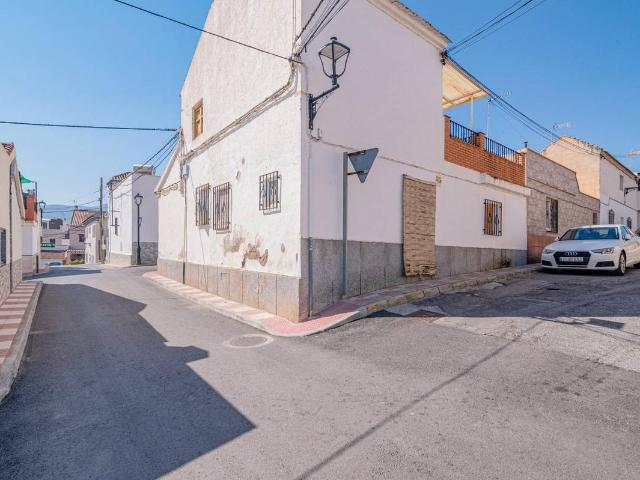 Casa chalet en Venta en Villa de Otura