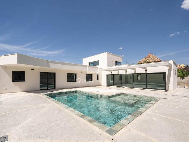 Casa chalet en Venta en Villa de Otura