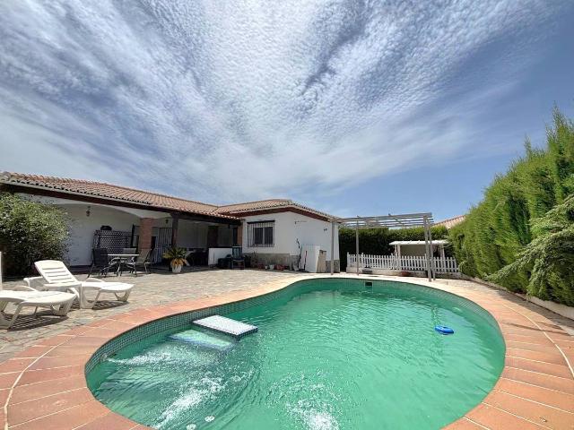 Casa chalet en Venta en Villa de Otura