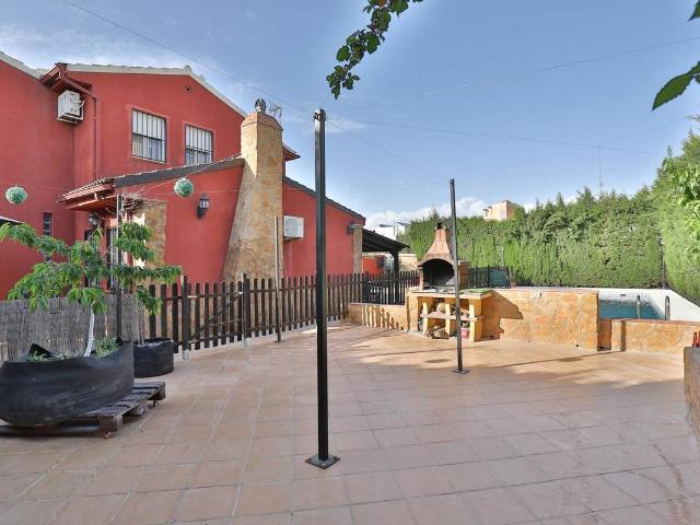 Casa chalet en Venta en Villa de Otura