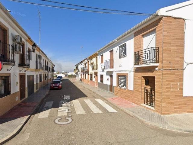 Casa Chalet en Venta en Villa Del Rio Córdoba