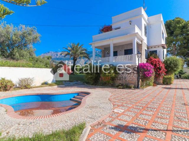 Casa chalet en Venta en Villa Gadea