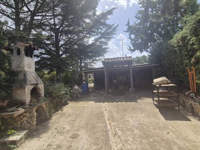 Casa chalet en Venta en Villamuriel de Cerrato
