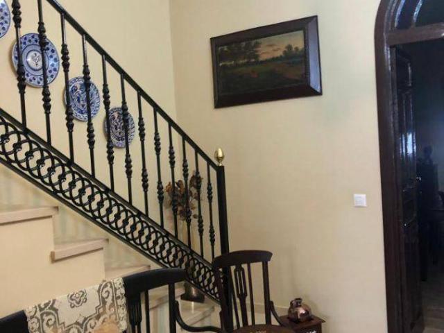 Casa chalet en Venta en Villamartín