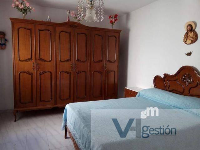 Casa chalet en Venta en Villamartín