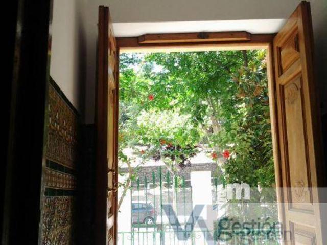 Casa chalet en Venta en Villamartín