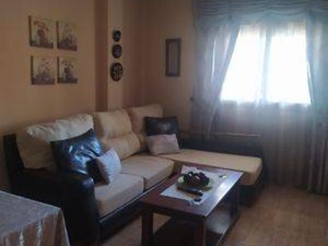 Casa chalet en Venta en Villamartín