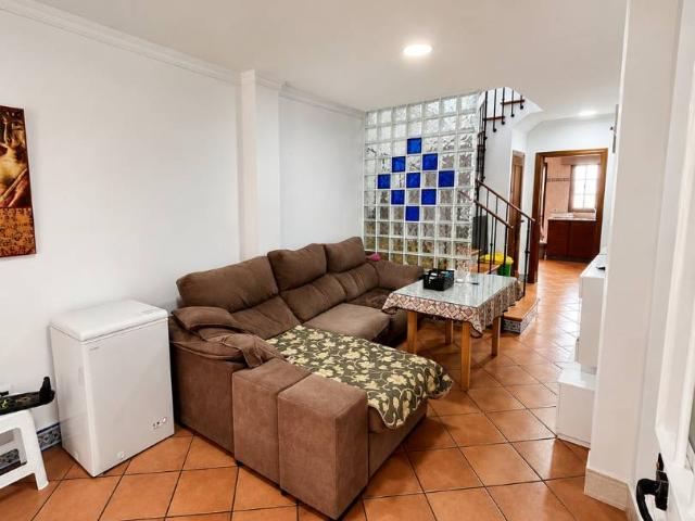 Casa chalet en Venta en Villamartín