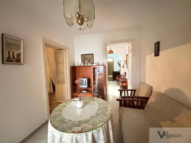 Casa chalet en Venta en Villamartín