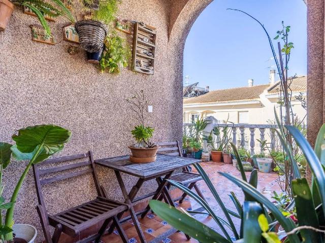 Casa chalet en Venta en Villamartín