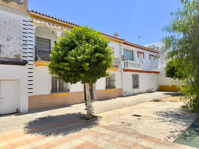Casa chalet en Venta en Villamartín