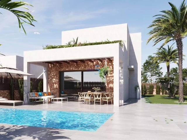 Casa chalet en Venta en Villamartín Las Filipinas
