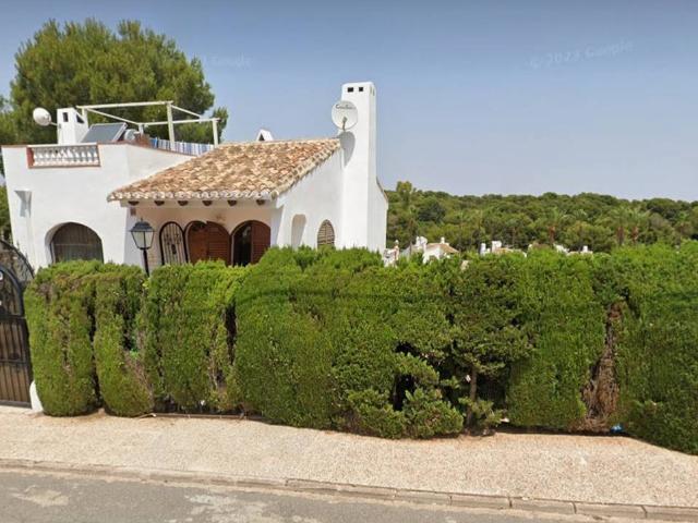 Casa chalet en Venta en Villamartín Las Filipinas