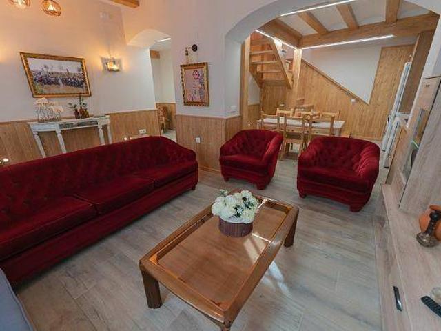Casa chalet en Venta en Villamayor de Calatrava