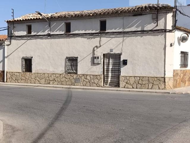 Casa chalet en Venta en Villamayor de Santiago