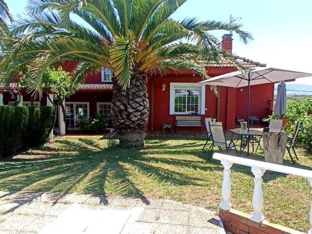 Casa chalet en Venta en Villamediana de Iregua