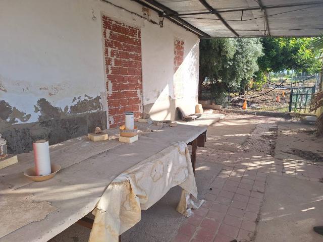 Casa chalet en Venta en Villamontes Boqueres
