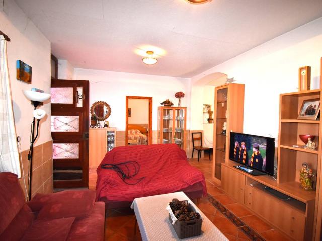 Casa chalet en Venta en Villamontes Boqueres