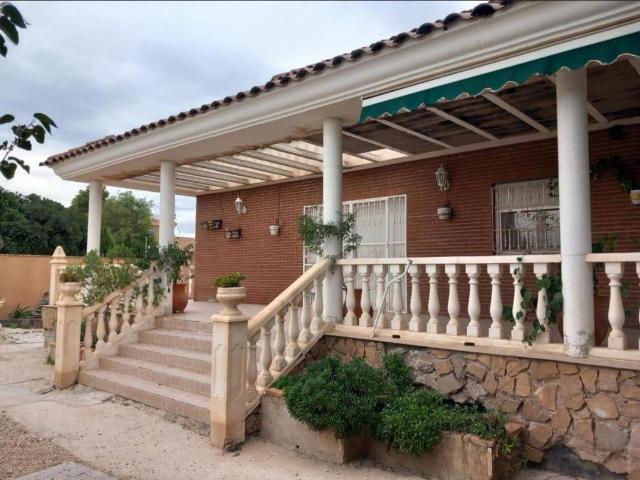 Casa chalet en Venta en Villamontes Boqueres