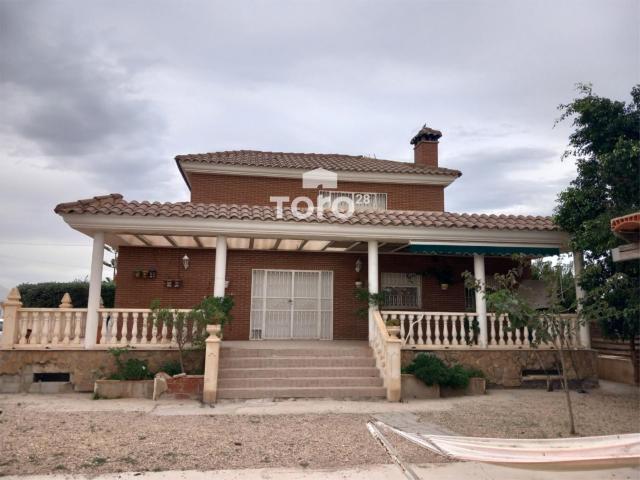 Casa chalet en Venta en Villamontes Boqueres