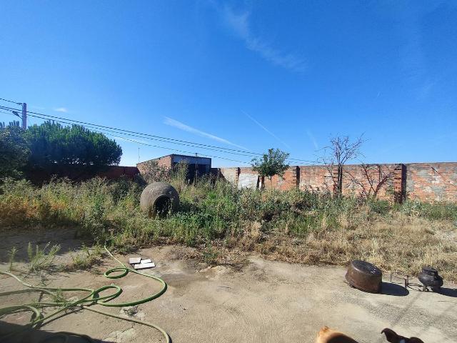 Casa chalet en Venta en Villanueva de Azoague