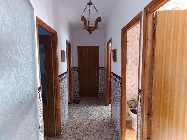 Casa chalet en Venta en Villanueva de Alcardete