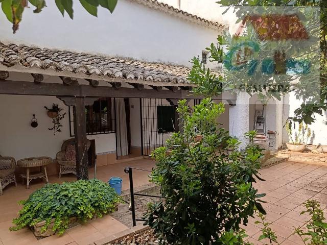 Casa chalet en Venta en Villanueva de Alcardete