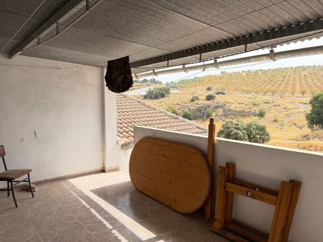 Casa chalet en Venta en Villanueva de Algaidas