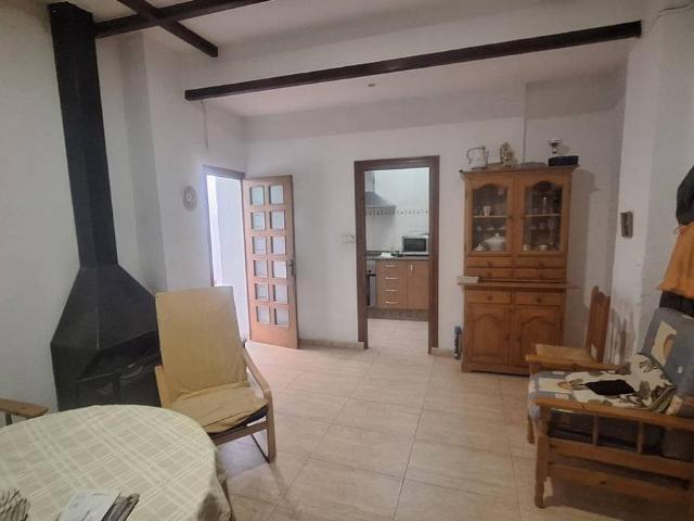 Casa chalet en Venta en Villanueva de Castellón